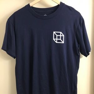 MoMA NYC T from Uniqlo